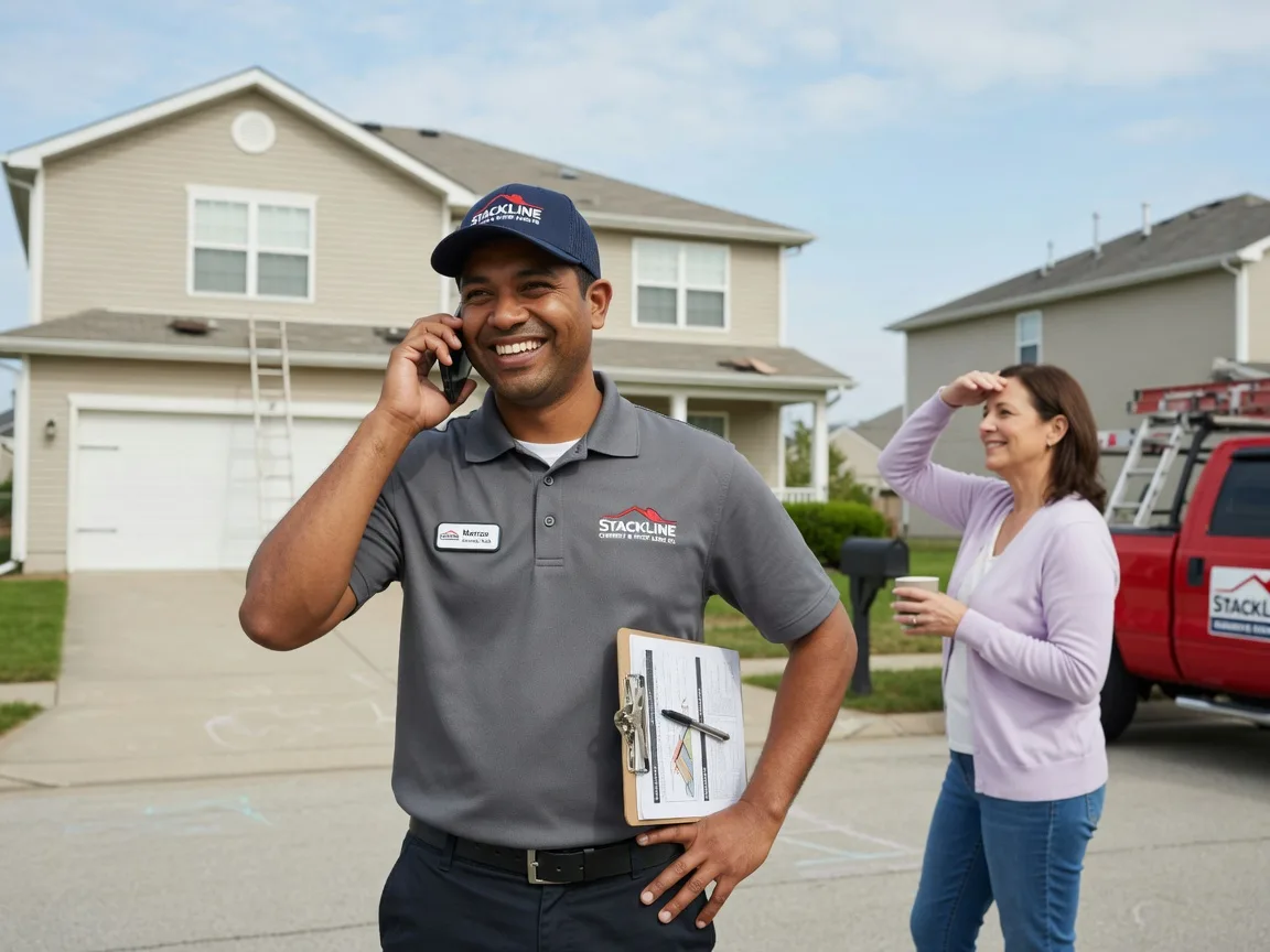 Chimney flashing repair Dumas, TX FAQs